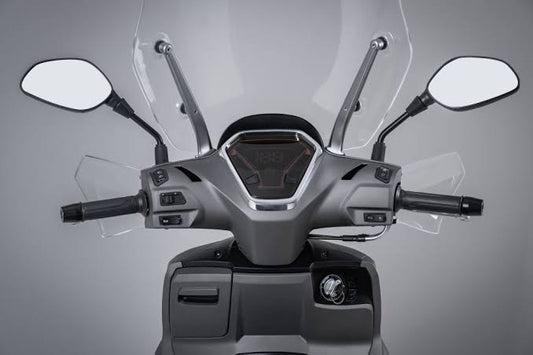 Pellicola cruscotto – SR16 125 (cruscotto digitale)