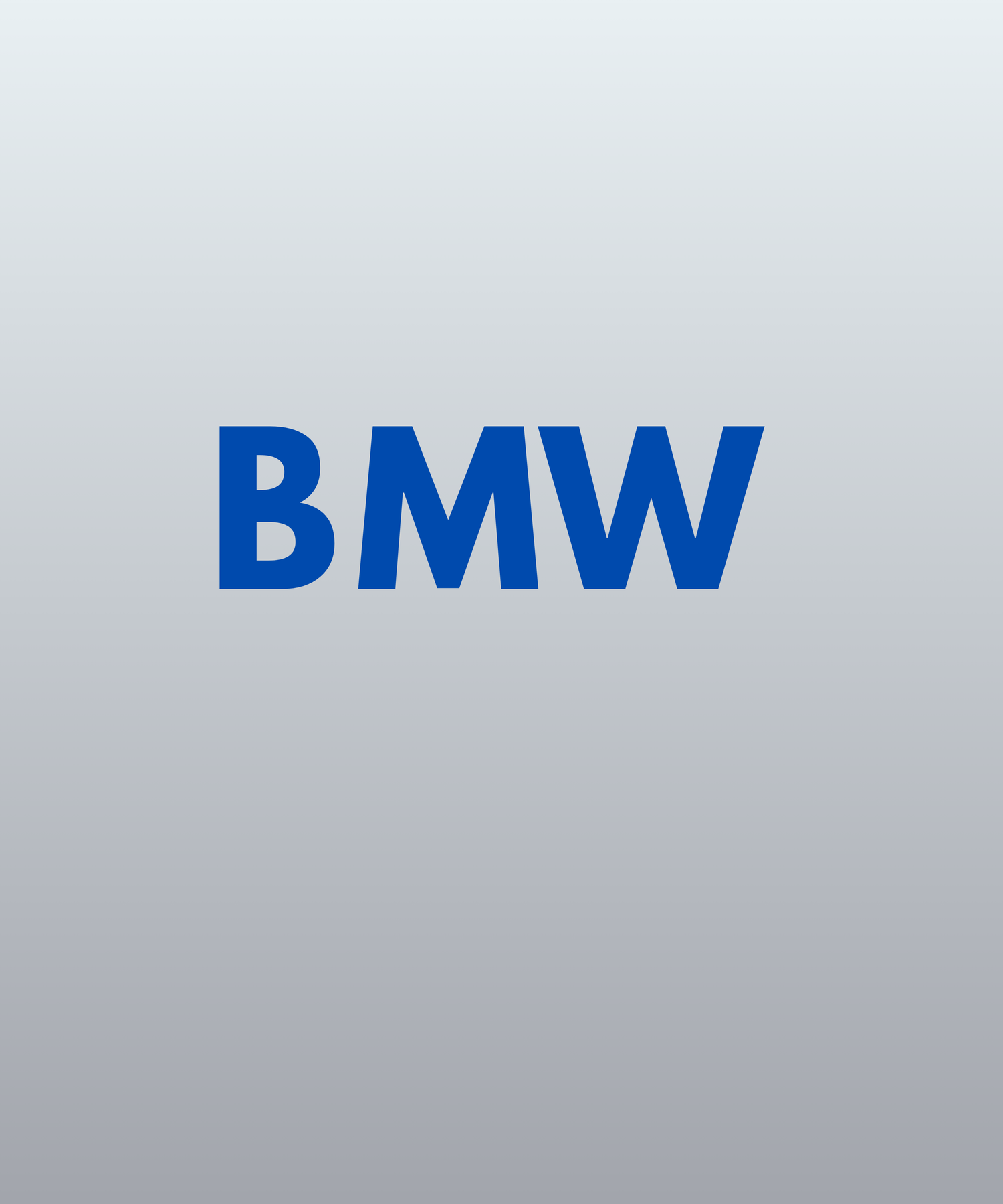 BMW