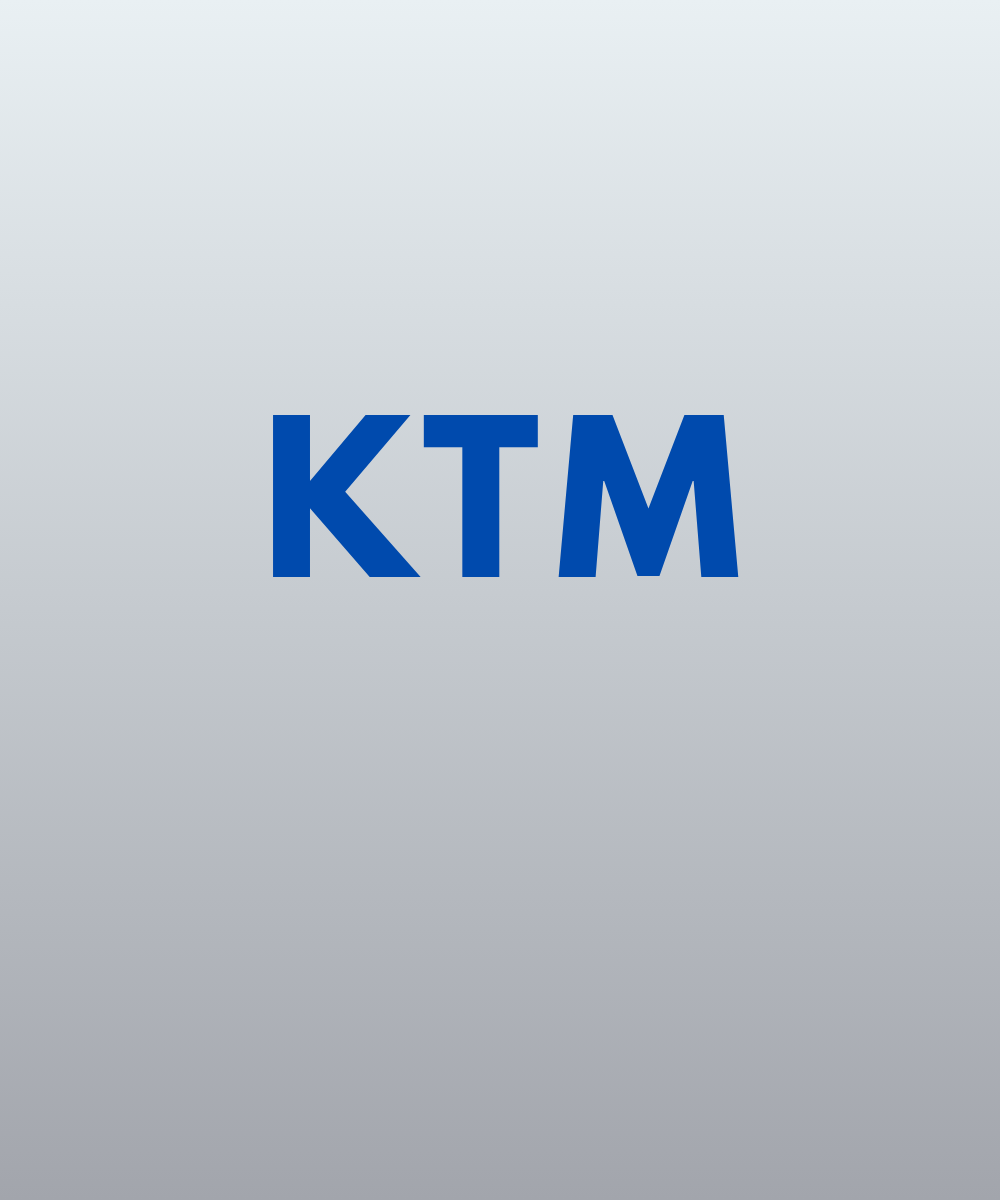 KTM
