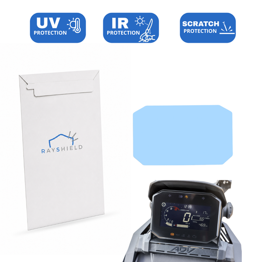 Pellicola cruscotto – X-ADV 350 (cruscotto digitale)